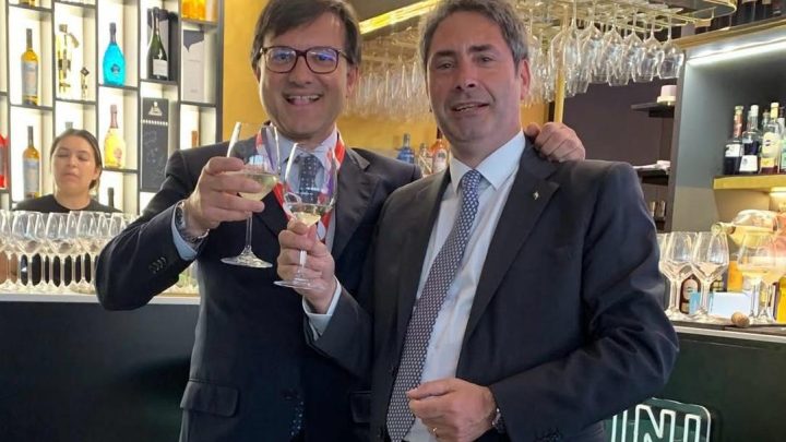 Prevenzione in movimento: i Camper della Salute arrivano ad Aiello del Sabato
