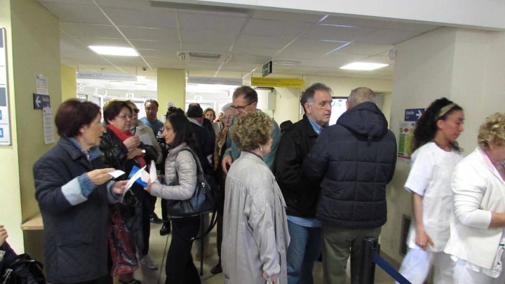 Smi, tutti i medici specialisti possono e devono emettere le ricette dematerializzate