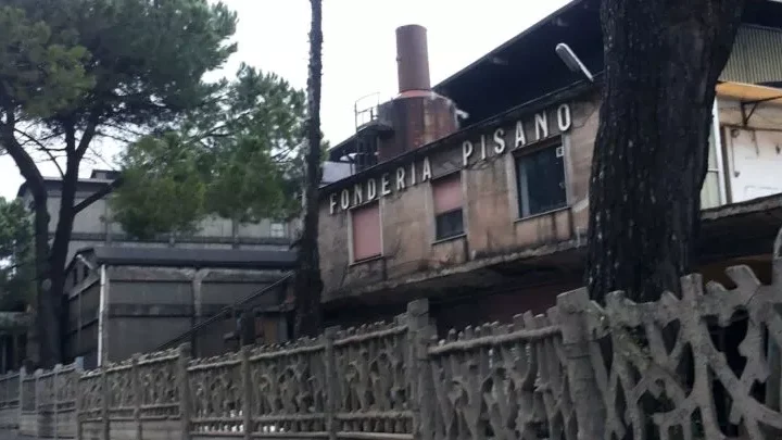 Ambiente, il Tar conferma la chiusura delle “Fonderie PIsano”