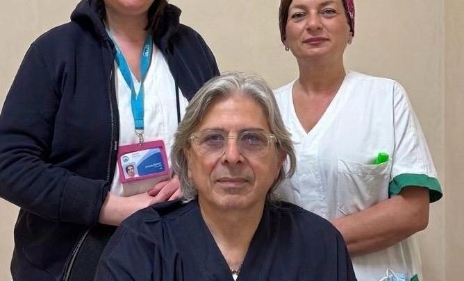 Prevenzione in rosa, alla Clinica San Michele visite gratuite