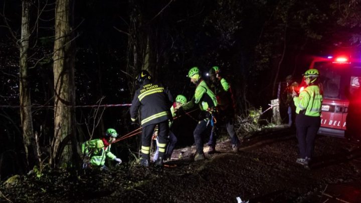 Tragedia Funivia Monte Faito, per il PM la cabina precipitò per errore umano
