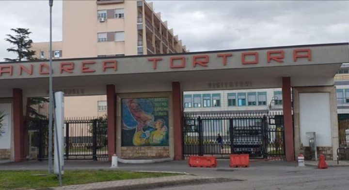 La Sezione Salernitana dell’AIL (Marco Tulimieri) dona nuove attrezzature all’ospedale di Pagani
