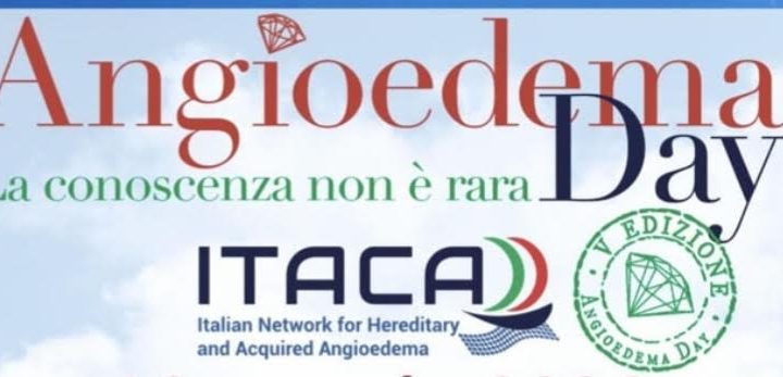 Salerno, il “Ruggi d’Aragona” celebra la Giornata mondiale dell’Angioedema