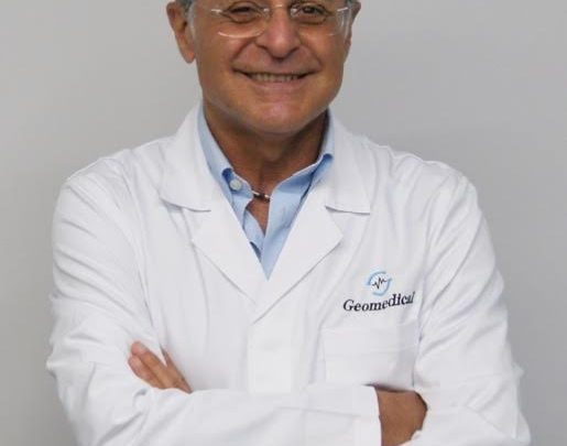 Giovanni Ricco, il valore dello Sport