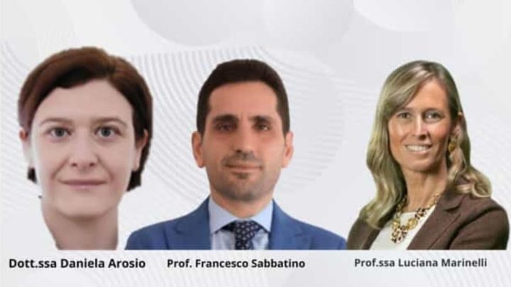 Tumore del polmone: una nuova speranza arriva da Salerno e Napoli