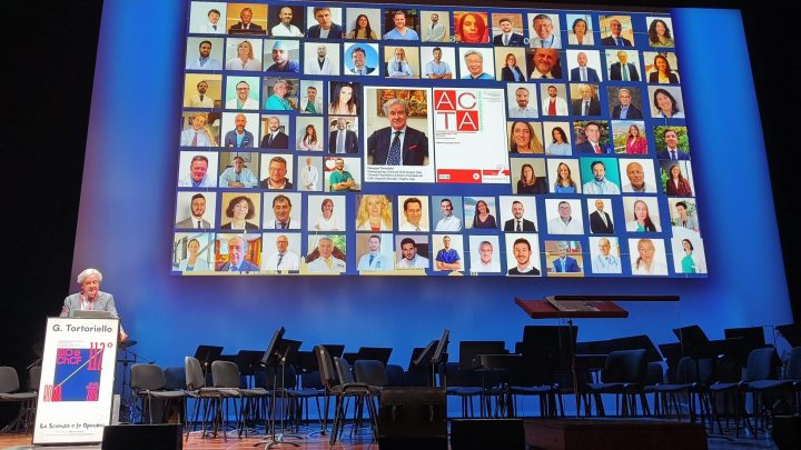 Tumori della laringe, il Monaldi protagonista al Congresso nazionale SIOeChCF
