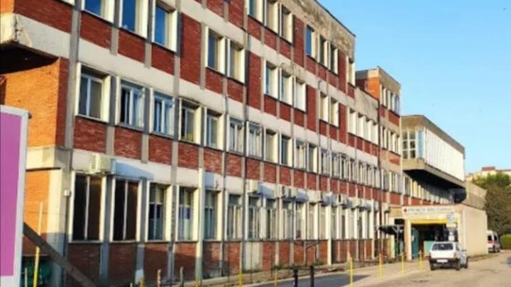 Giornata Nazionale del Sollievo: open day all’ospedale di Oliveto Citra, con visite algologiche gratuite