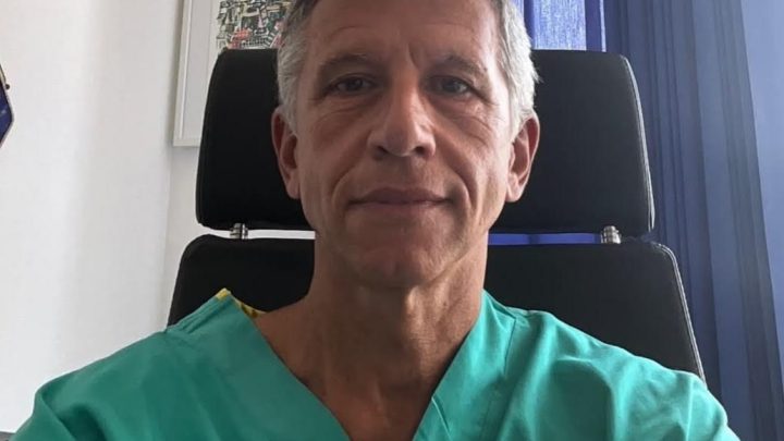 Decesso Maddolo al Ruggi di Salerno, l’ira di Polichetti: “Siamo garantisti, ma Coscioni deve lasciare tutti gli incarichi”