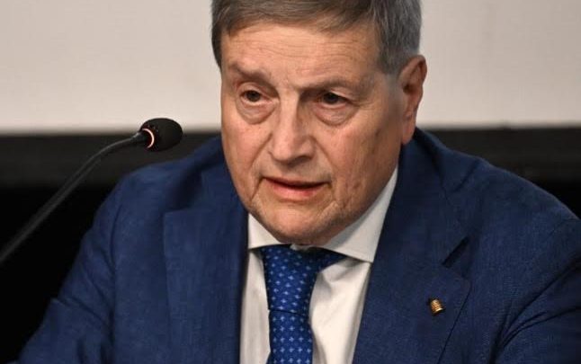 1° Maggio, D’Angelo: “Essere medico è una missione. Servono condizioni di lavoro più dignitose”