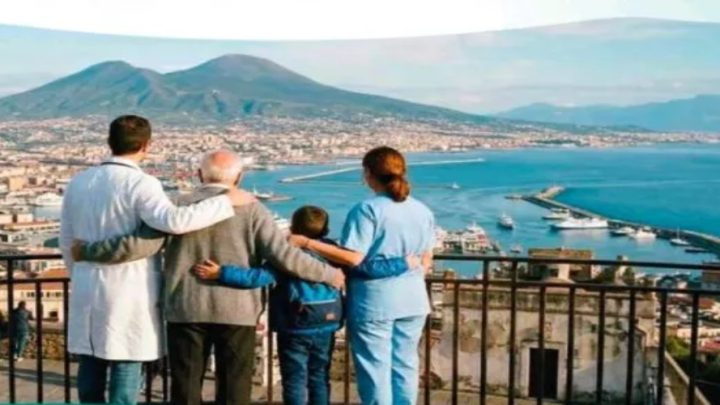 Il rilancio del ruolo pubblico del Servizio Sanitario Nazionale: quando il sindacato promuove