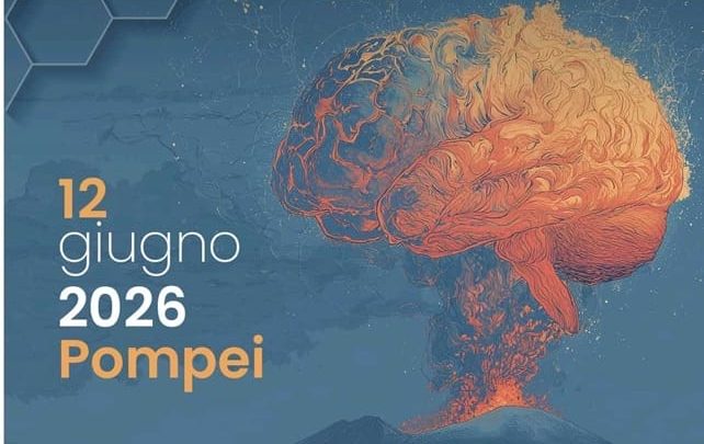 “Highlights in Neurologia”, a Pompei il confronto tra i massimi esperti sulle nuove frontiere delle neuroscienze