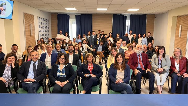 Asl Na 1, Infermieri di famiglia e di Comunità: presentati i primi progetti