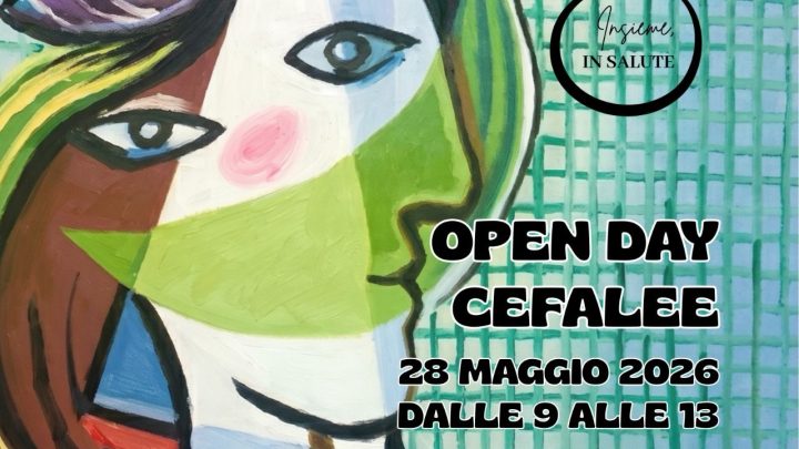 Asl Av, una giornata di visite gratuite per chi soffre di cefalee