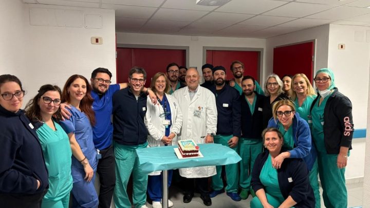 Salerno, due giorni con esperti a confronto sulle nuove frontiere dell’aritmologia