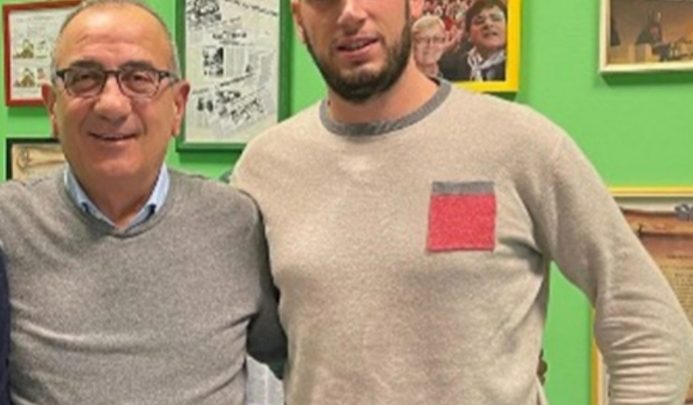 Cisl-Fp Salerno, Andrea Pastore nuovo segretario provinciale con delega alla sanità