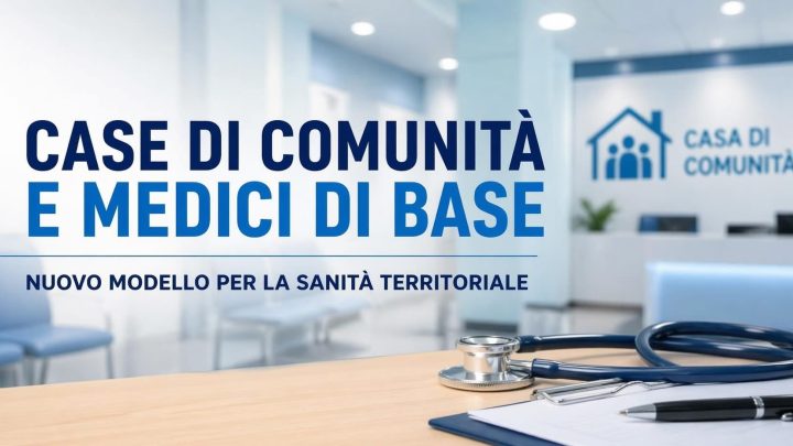 Con la riforma della medicina di base meno prestazioni e più disagi