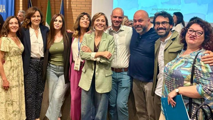 Cresce la Psicologia di Base all’Asl Avellino: oltre 2.200 prestazioni nel primo trimestre 2026