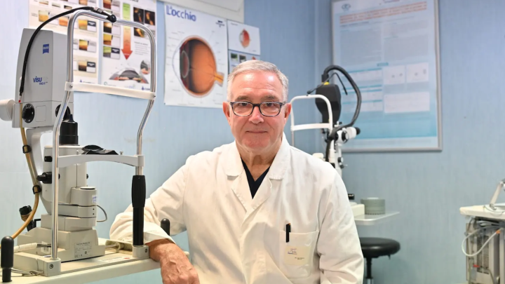 Miopia, la chirurgia refrattiva per correggere i difetti visivi