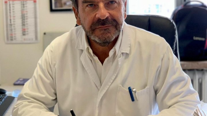 Anziani fragili e ad alto rischio, l’ospedale rischia di diventare un punto di non ritorno