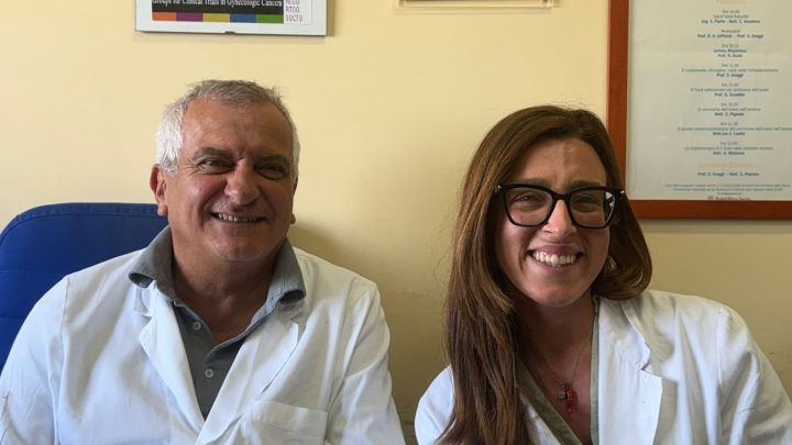 Studio del “Pascale”: Migranti e tumori