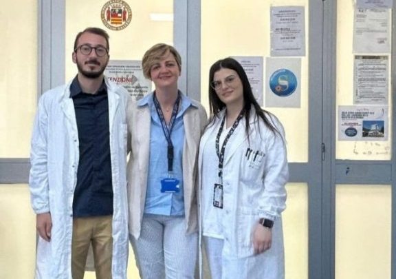 Ruggi e università di Salerno, screening malattie neurodegenerative