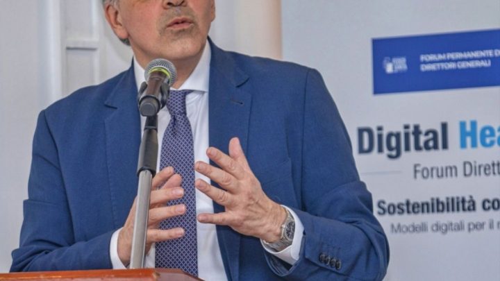 Soddisfazione per l’Asl Salernitana che incamera un altro premio