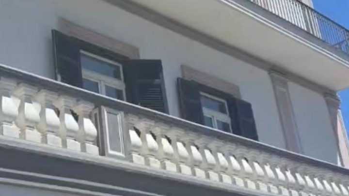Villa Gioia, eccellenza della riabilitazione in Campania