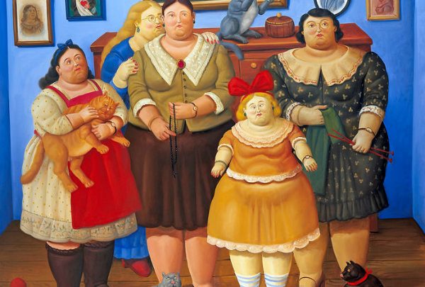 La ricetta Fiaso per combattere l’obesità