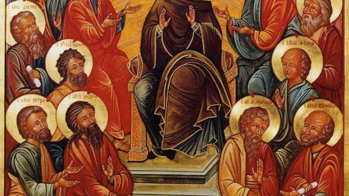Omelie celebri, la Pentecoste di San Giovanni Crisostomo