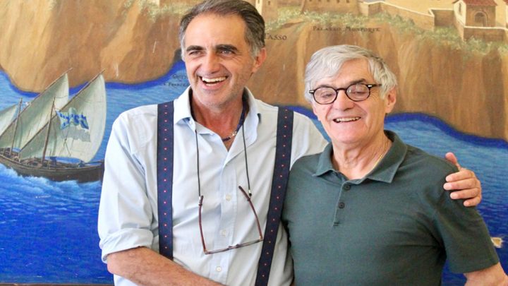 Ballottaggio a Sorrento, accordo Fattorusso-Attardi: cambia lo scenario elettorale