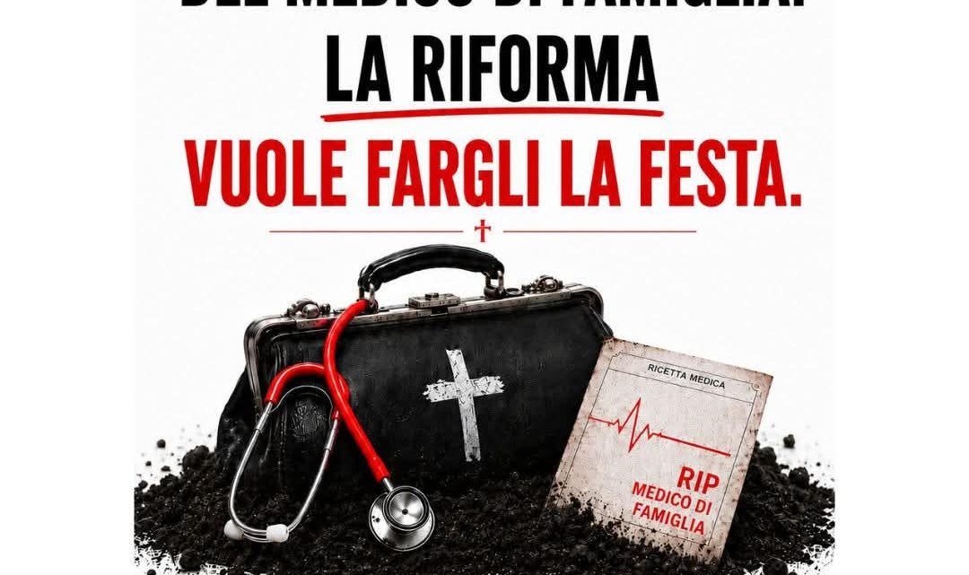 Giornata mondiale medici di famiglia