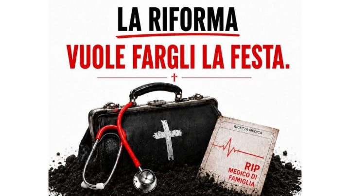 Giornata mondiale medici di famiglia