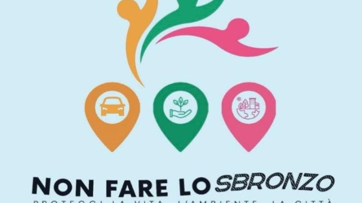 “Non fare lo sbronzo”: oltre 2.700 studenti protagonisti della grande giornata della sicurezza a Salerno