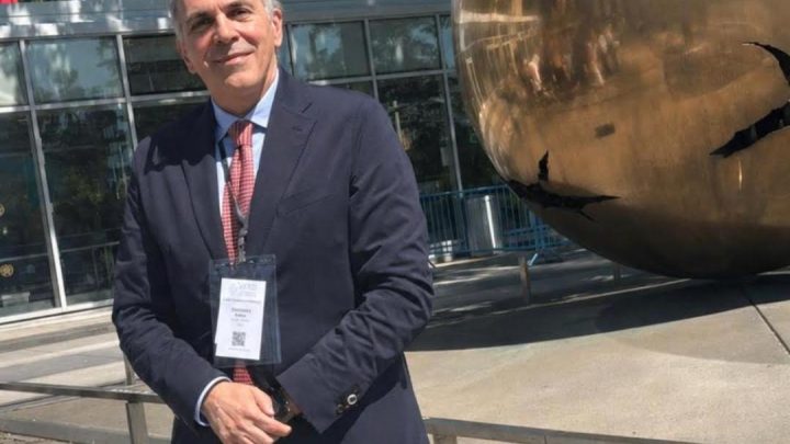L’Asl Salerno presente sulla scena internazionale della Salute Mentale al 24° Congresso Mondiale di Psicoterapia di New York
