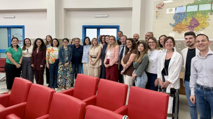 Asl Benevento, si insedia il nuovo Comitato Unico di Garanzia