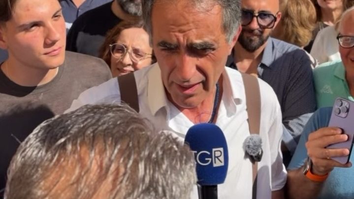 Sorrento, l’avvocato Corrado Fattorusso è il nuovo sindaco