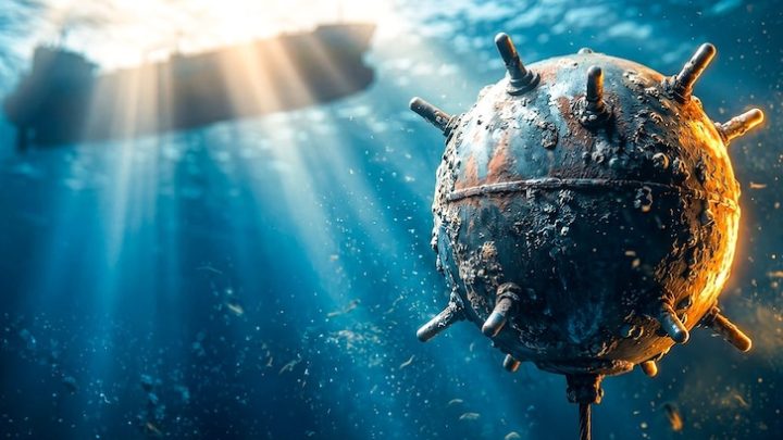 Viaggiare informati in mare, tra passato e presente…  (II parte)