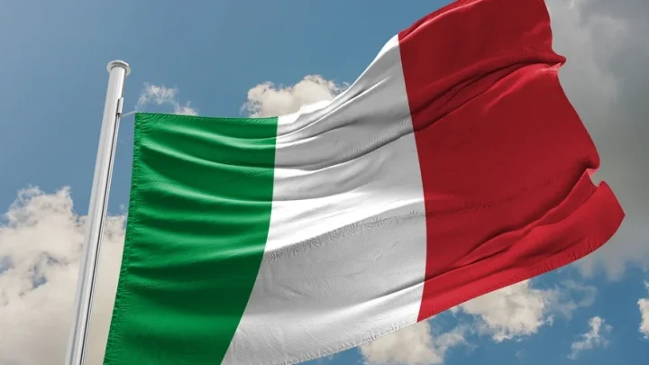 2 giugno, festa della Repubblica italianana