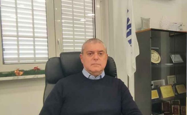 Al via stasera, a Salerno, la “due giorni” del  Memorial Giovanni Caressa