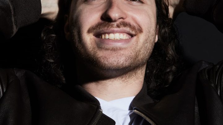Michele Pedata, il talento costruito con lo studio