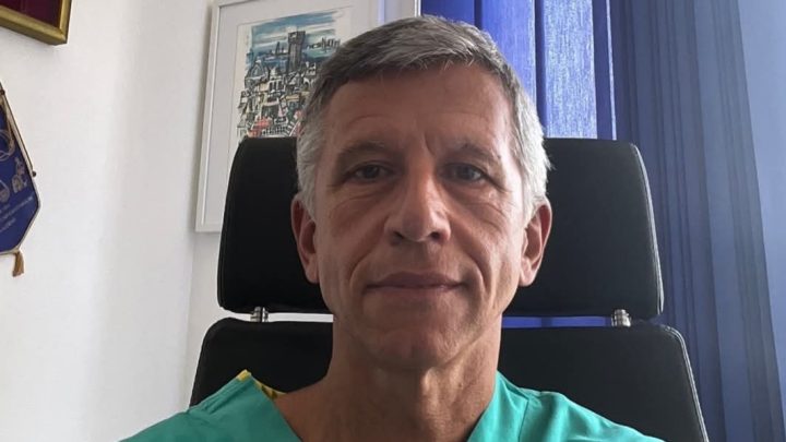 Polichetti (Udc): “Coscioni va sospeso dagli incarichi”