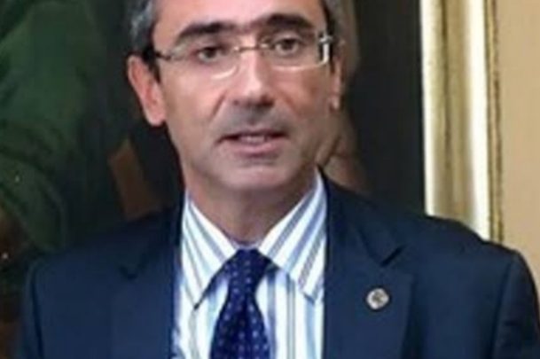 Ruggi Salerno, la nomina a manager di Nicola Cantone diventa operativa