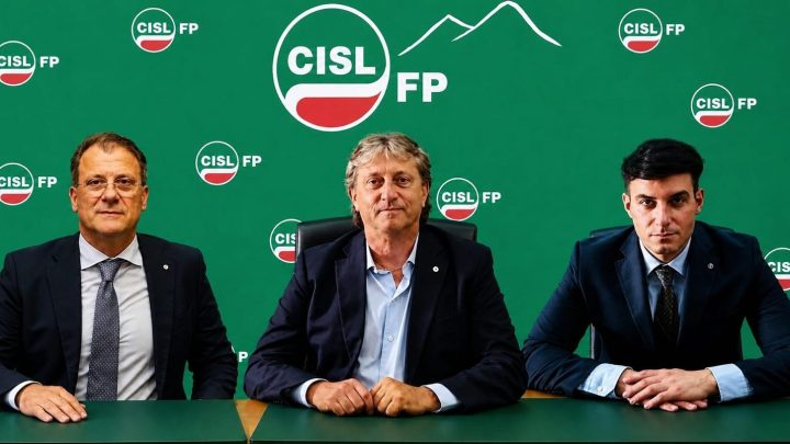 Cisl Fp, nuova vittoria nella sanità privata: diffida alla Clinica Mediterranea sui contratti
