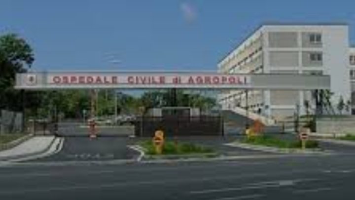 Agropoli, Fico dà il via all’iter per il Pronto Soccorso: “Ascoltate le richieste del territorio”