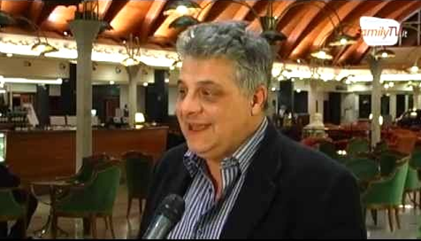 Asrem, Carmine Lauriello è il nuovo direttore sanitario