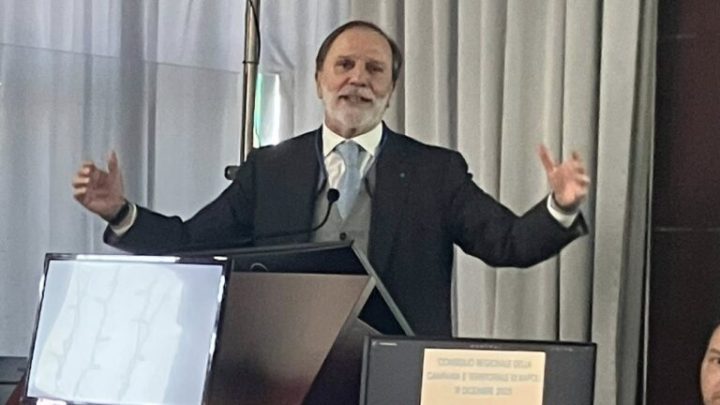Congresso UIl Campania, Sgambati: “Basta con la fuga dei giovani”