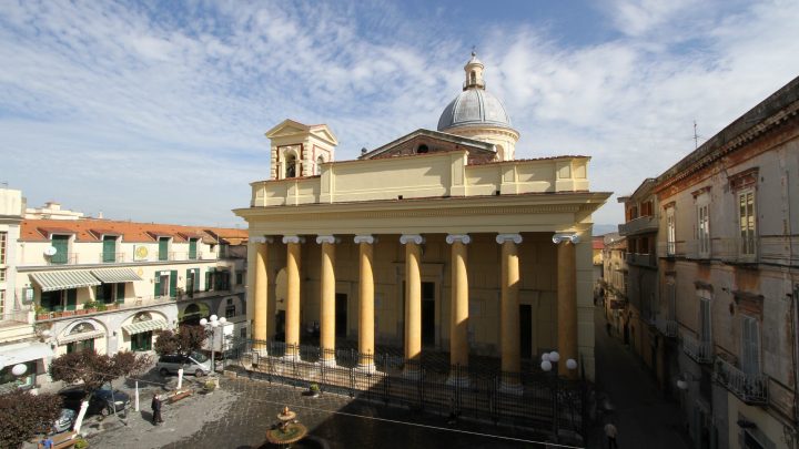 Terra dei fuochi, ad Acerra il picco dei tumori