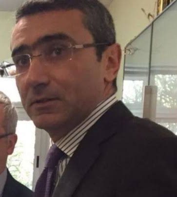 Nursind Salerno da il benvenuto a Cantone nuovo manager del “Ruggi”