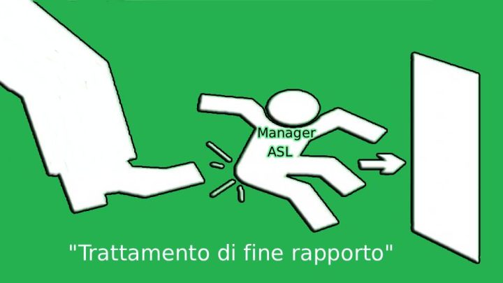 Sanità, la Regione Campania vara norme più stringenti per i manager che “sbagliano”