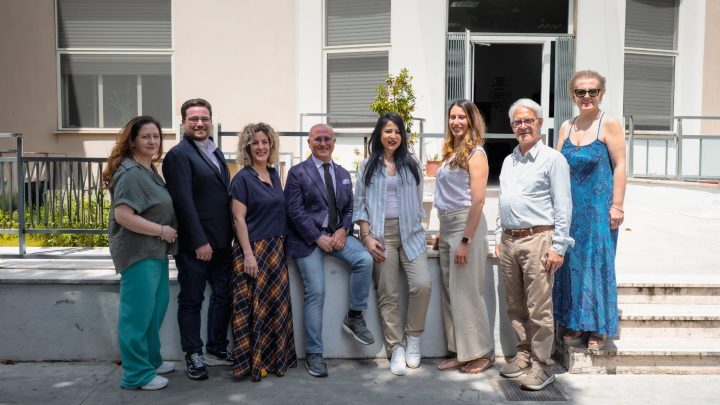 Asl Ce, Salute mentale: laddove si diradano le nebbie del “male oscuro”